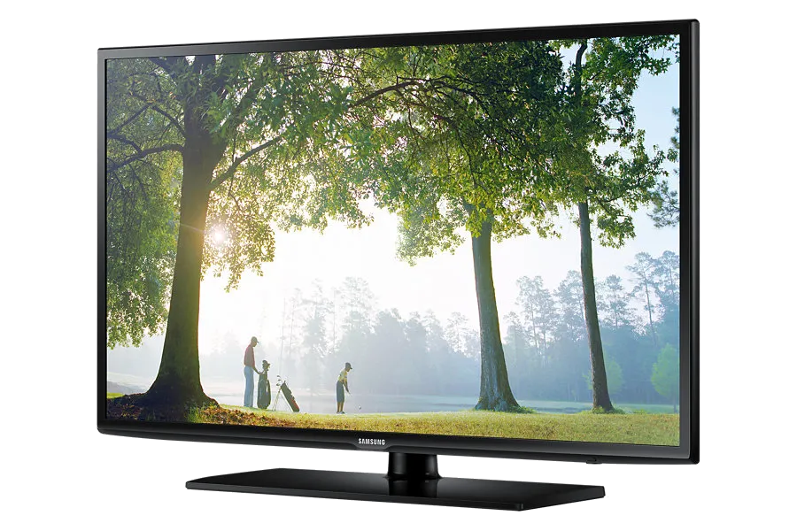 Ремонт UE40H6203