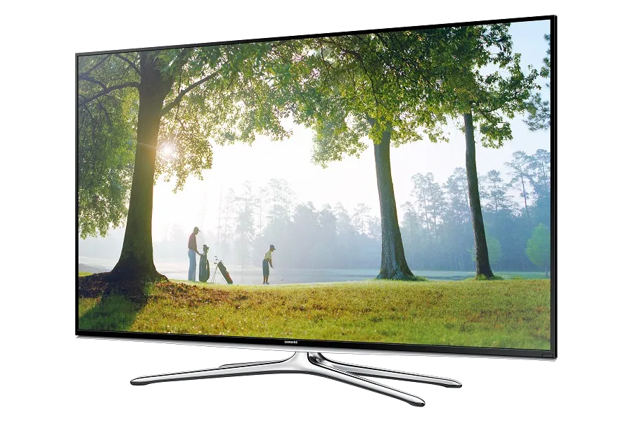 Ремонт UE48H6400