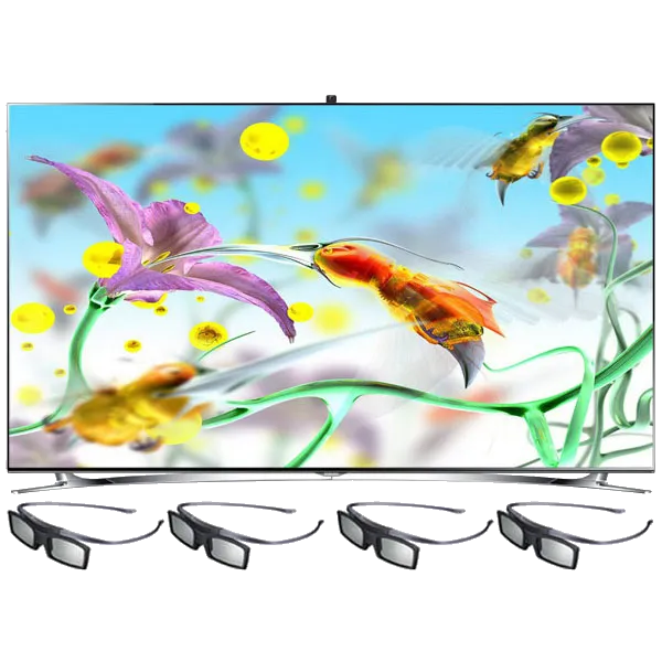 Ремонт UE65F8000