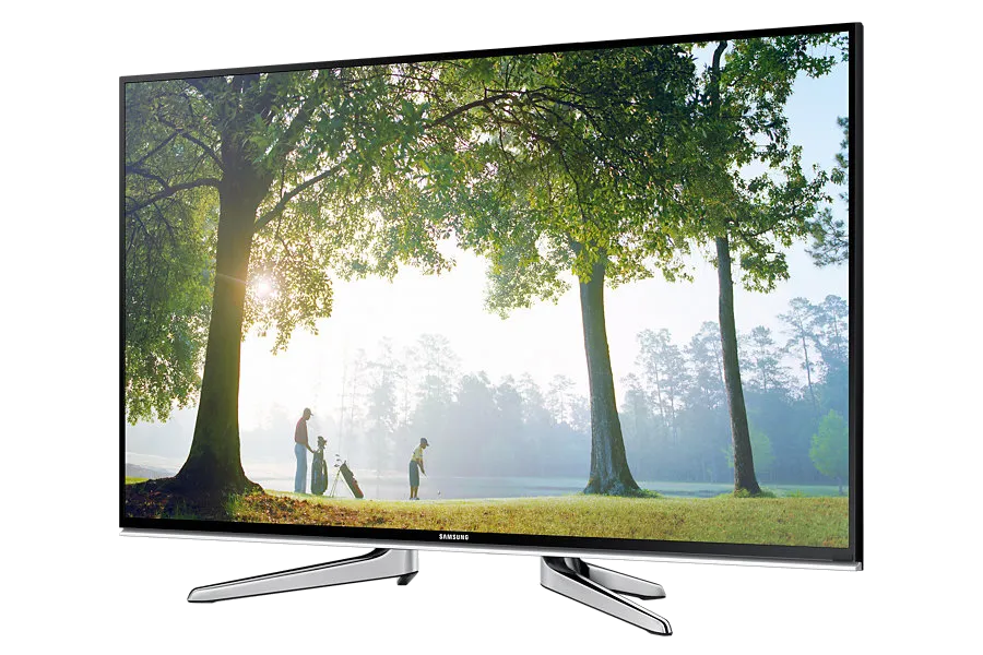 Ремонт UE40H6650