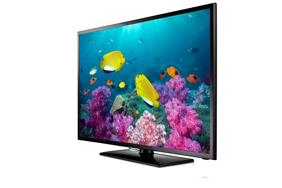 Ремонт UE40F5300