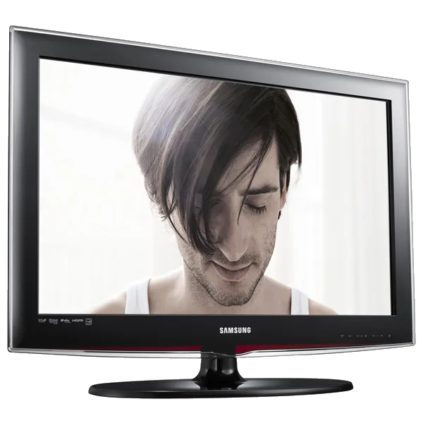 Ремонт LE26D451