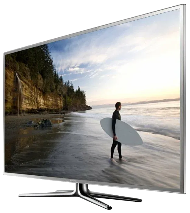 Ремонт UE40ES6900