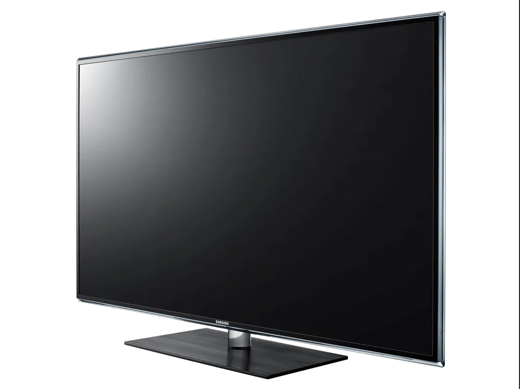 Ремонт UE-60D6500