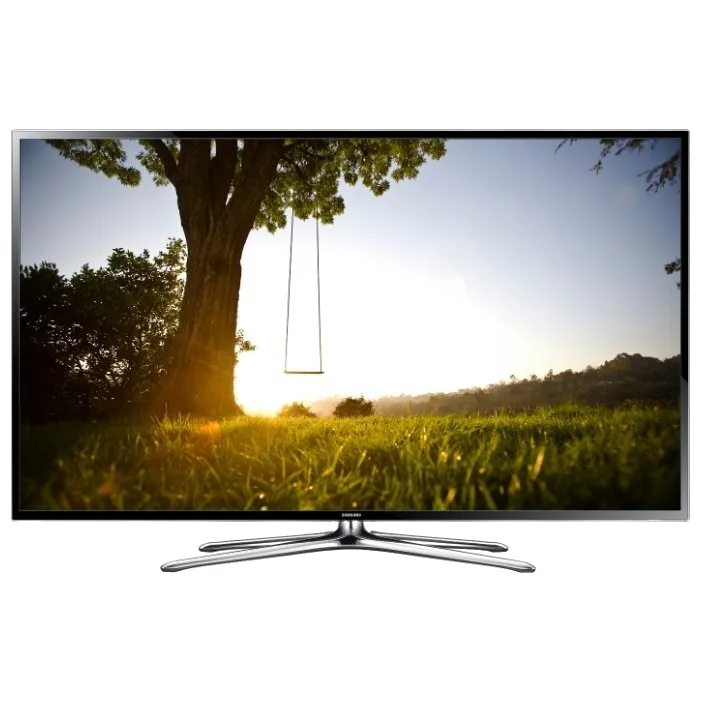 Ремонт UE40F6340