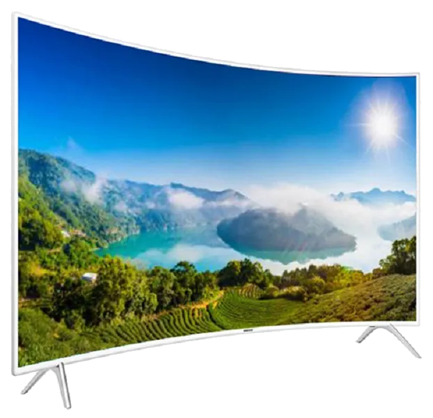 Ремонт UE43KU6510U