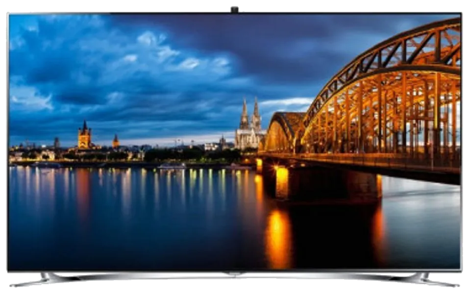 Ремонт UE75F8090