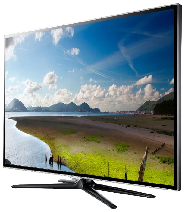 Ремонт UE46ES5557