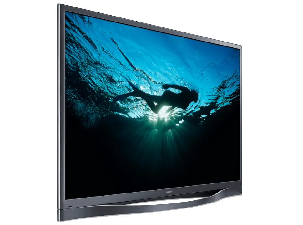 Ремонт PS60F8500