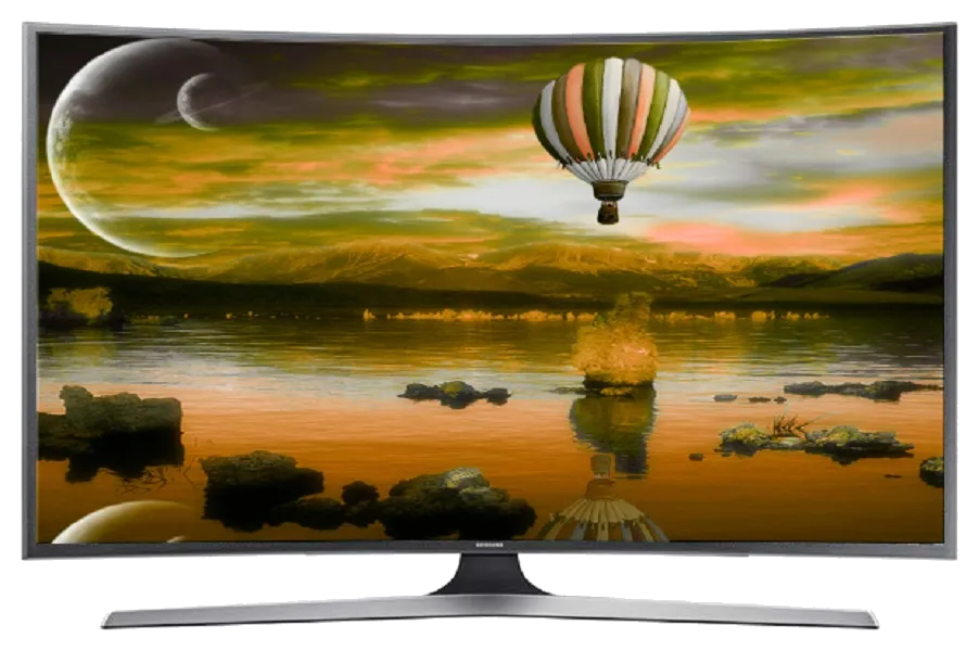 Ремонт UE60JU6870U