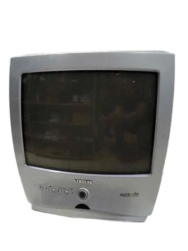 Ремонт CS-14Y5