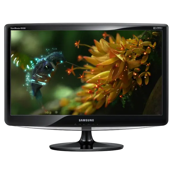 Ремонт SyncMaster B2430HD