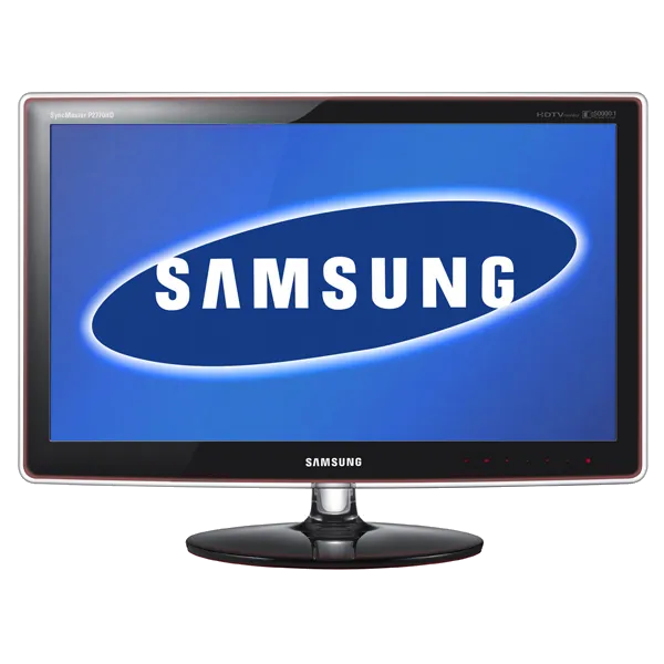 Ремонт SyncMaster P2770HD