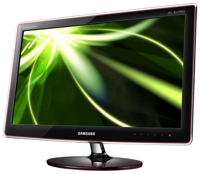 Ремонт SyncMaster P2270HD