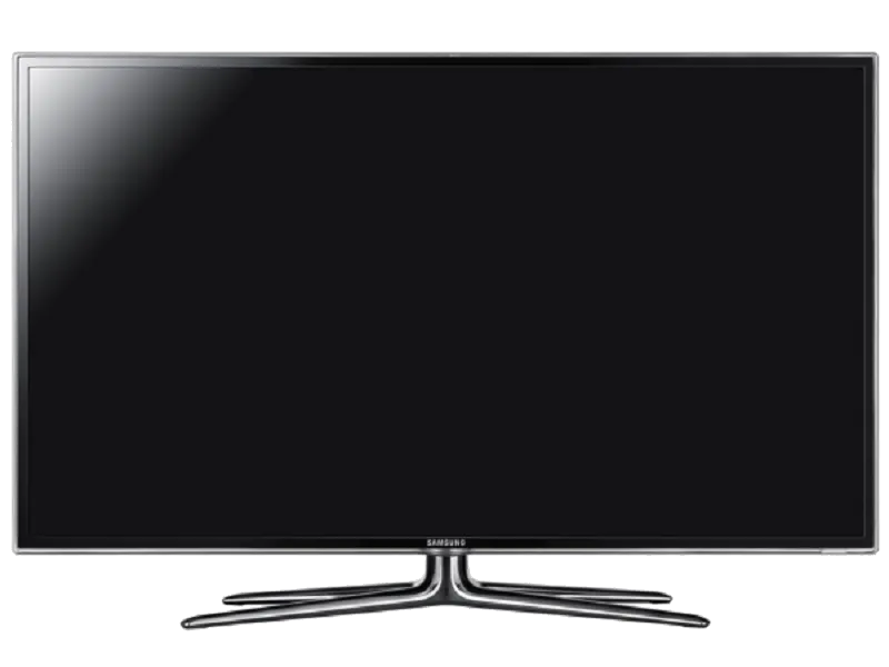 Ремонт UE-55D6750
