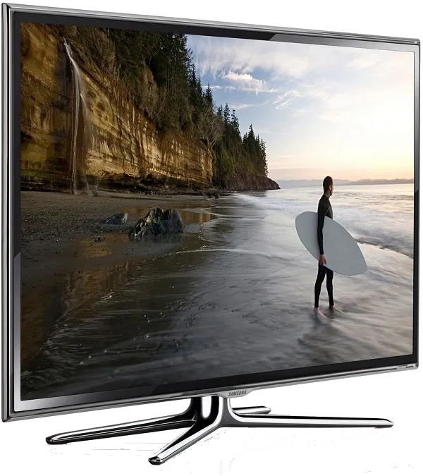 Ремонт UE46ES6800