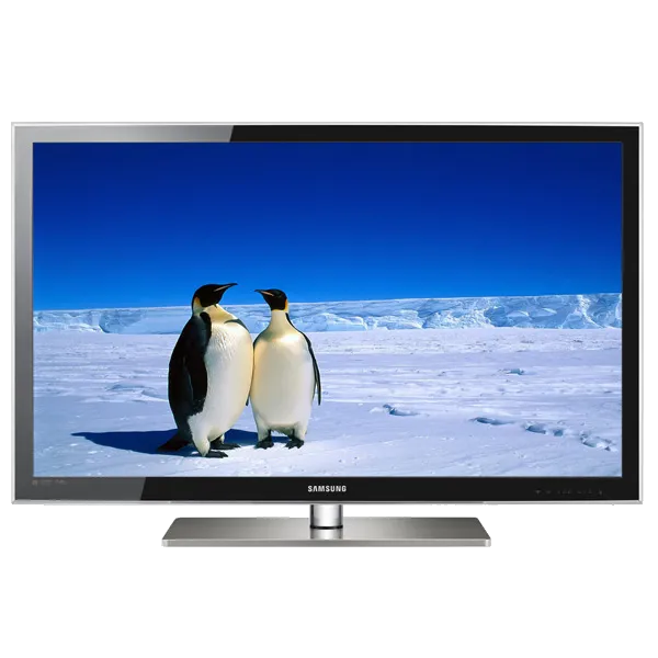 Ремонт UE-55C6000