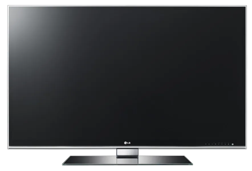 Ремонт LE-46C670