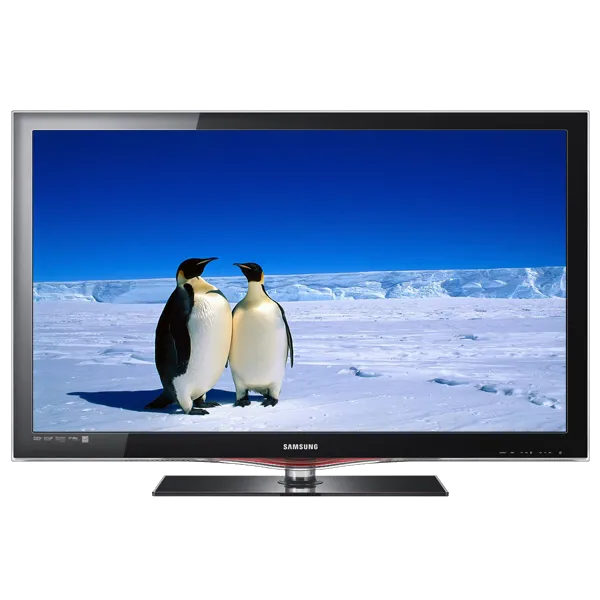 Ремонт LE40C650