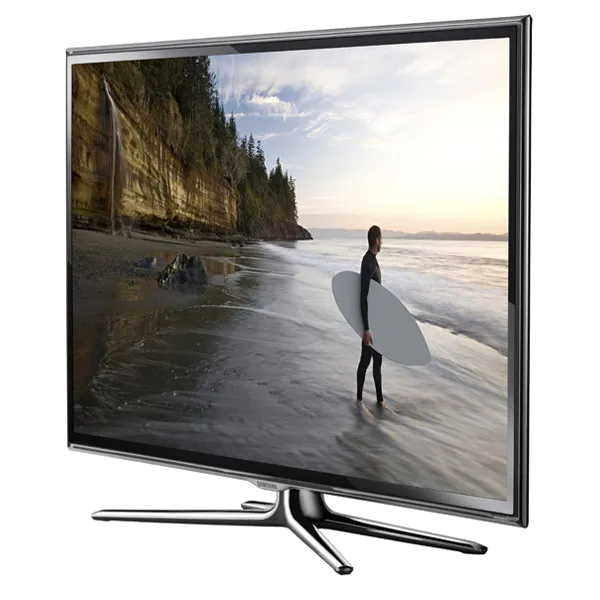 Ремонт UE40ES6857