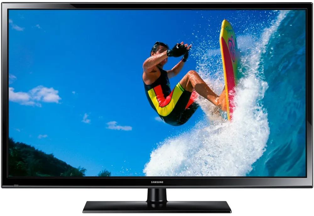 Ремонт PS43F4510