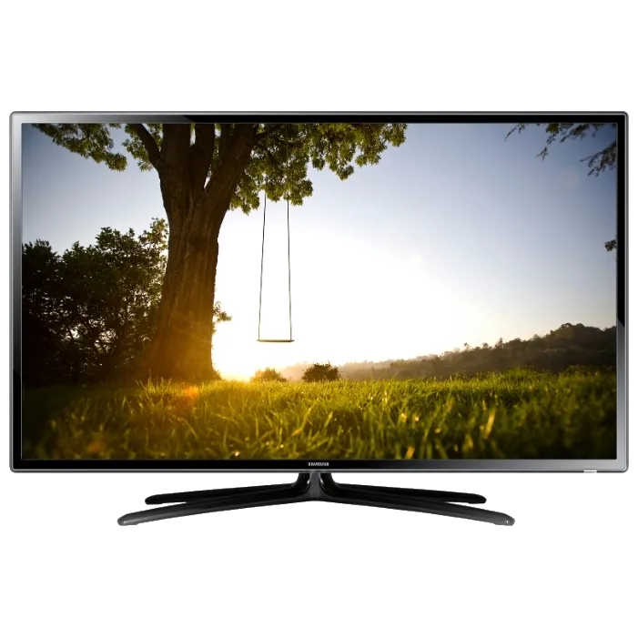 Ремонт UE46F6170