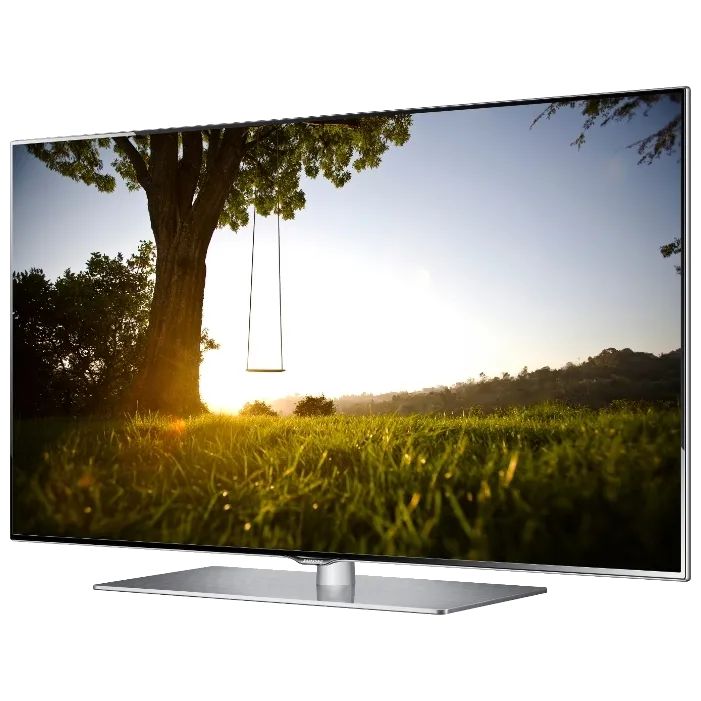 Ремонт UE40F6670