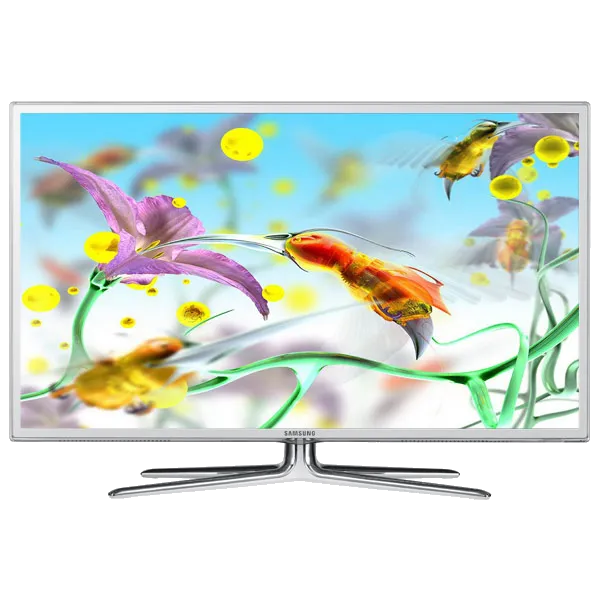 Ремонт UE46D6510
