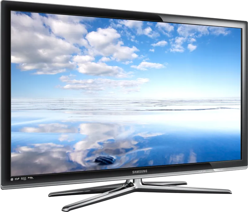 Ремонт UE-55C7700