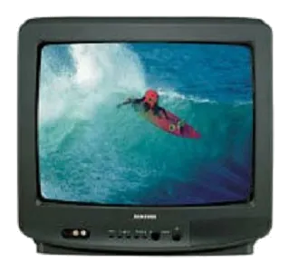 Ремонт CS-2173VR