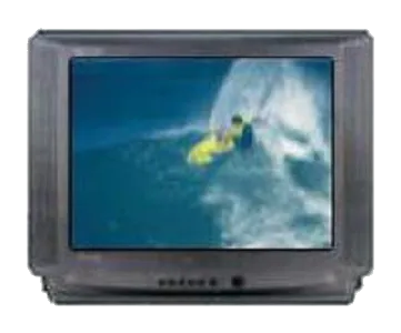 Ремонт CS-2118 VR