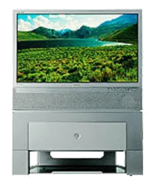 Ремонт SP-42W5HFR