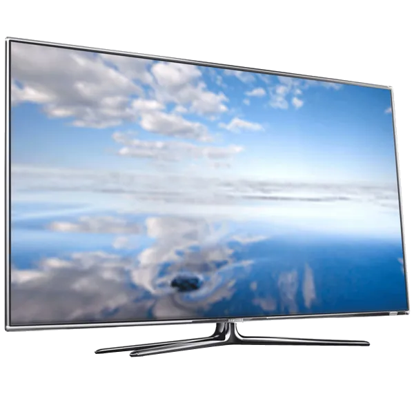 Ремонт UE46ES7207