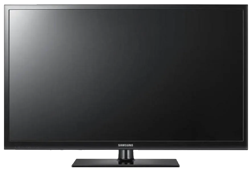 Ремонт PS43D450