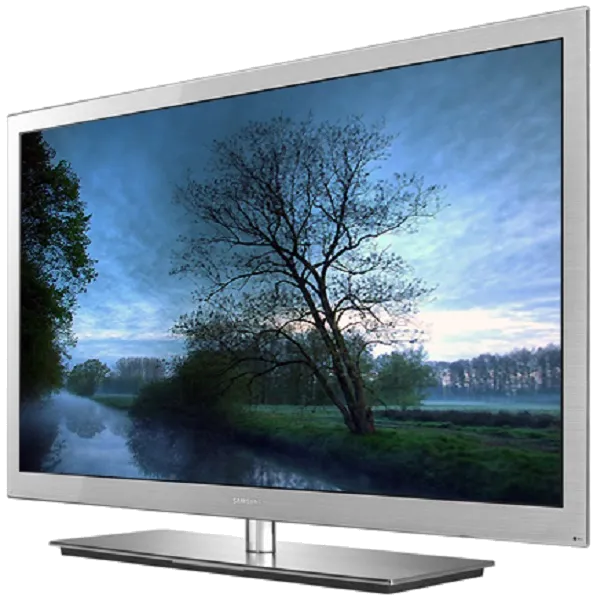 Ремонт UE46C9000