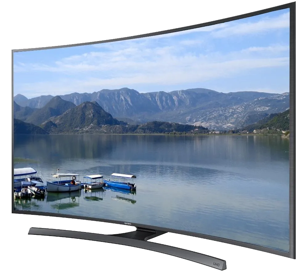 Ремонт UE48JU6500