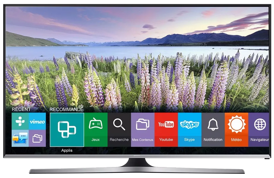 Ремонт UE40J5600