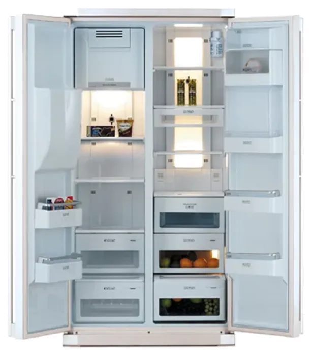 Ремонт RSE8KPCW