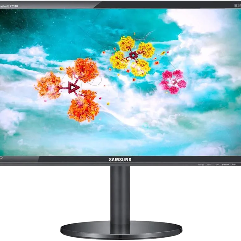 Ремонт BX2340