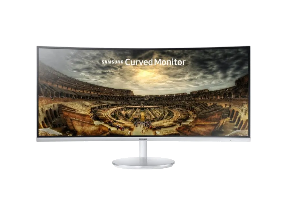 Ремонт C34F791WQI