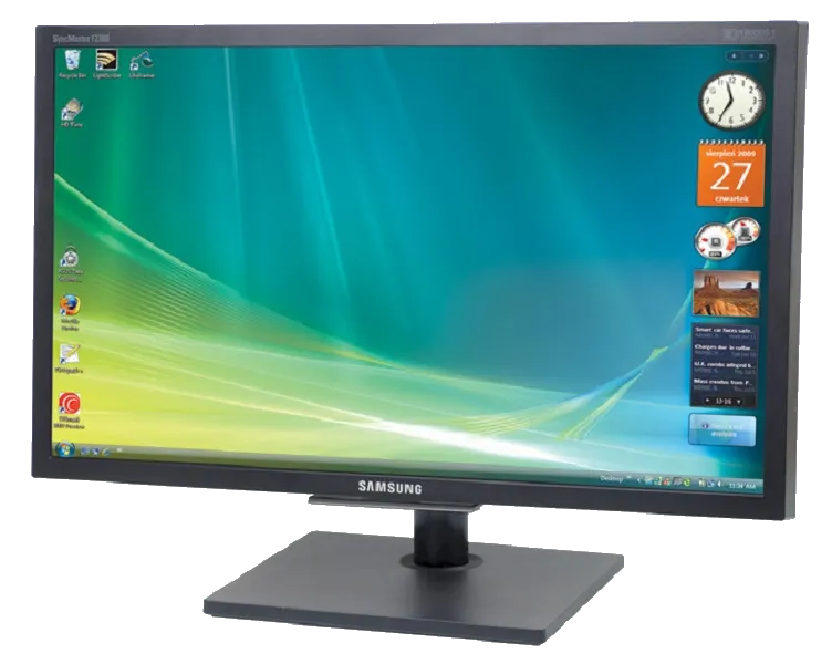 Ремонт F2380
