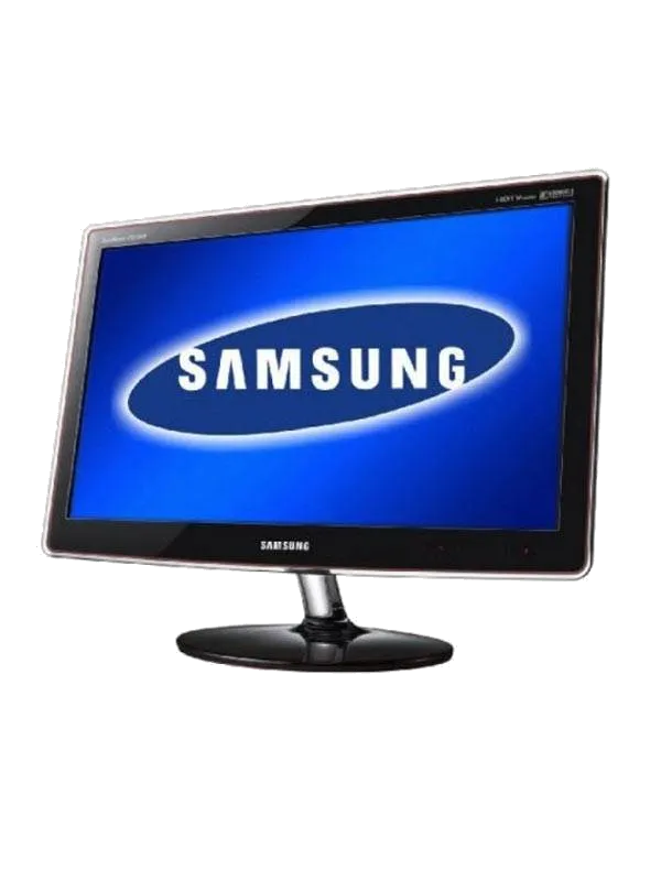 Ремонт P2270HD TV