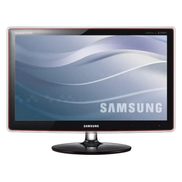 Ремонт P2470HD TV