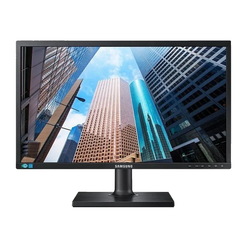 Ремонт S24E650DW