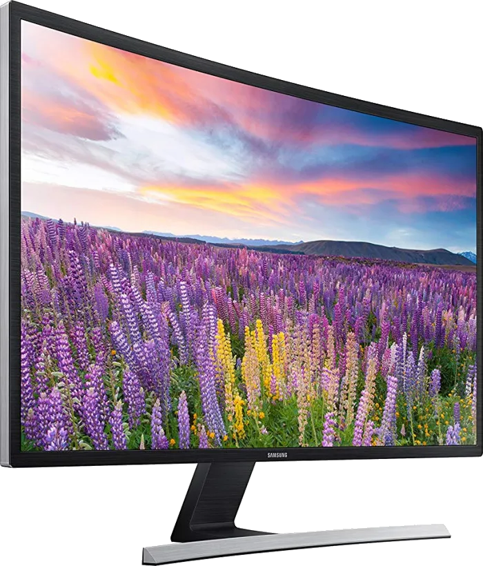 Ремонт S32E590C