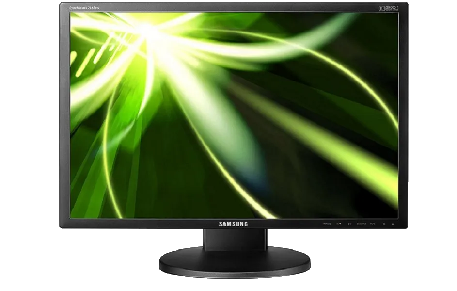 Ремонт SyncMaster 2043BW