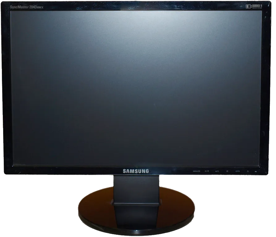 Ремонт SyncMaster 2043NWX