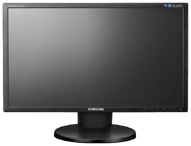 Ремонт SyncMaster 2343BW