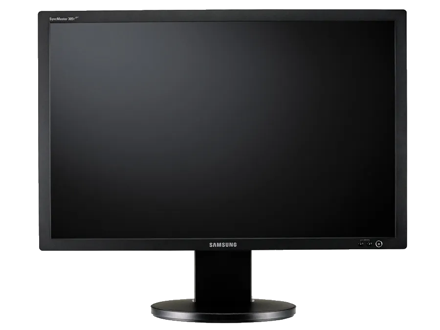 Ремонт SyncMaster 305T+