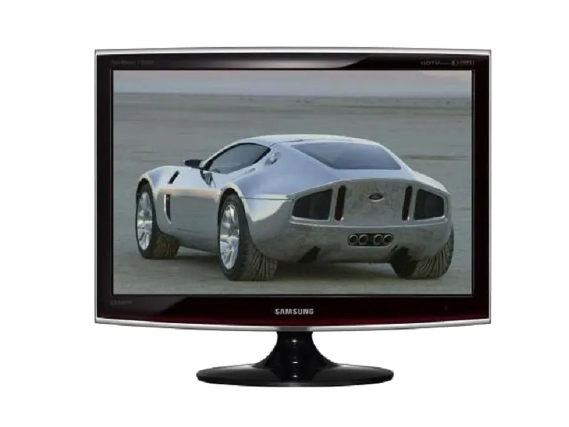 Ремонт SyncMaster T200HD